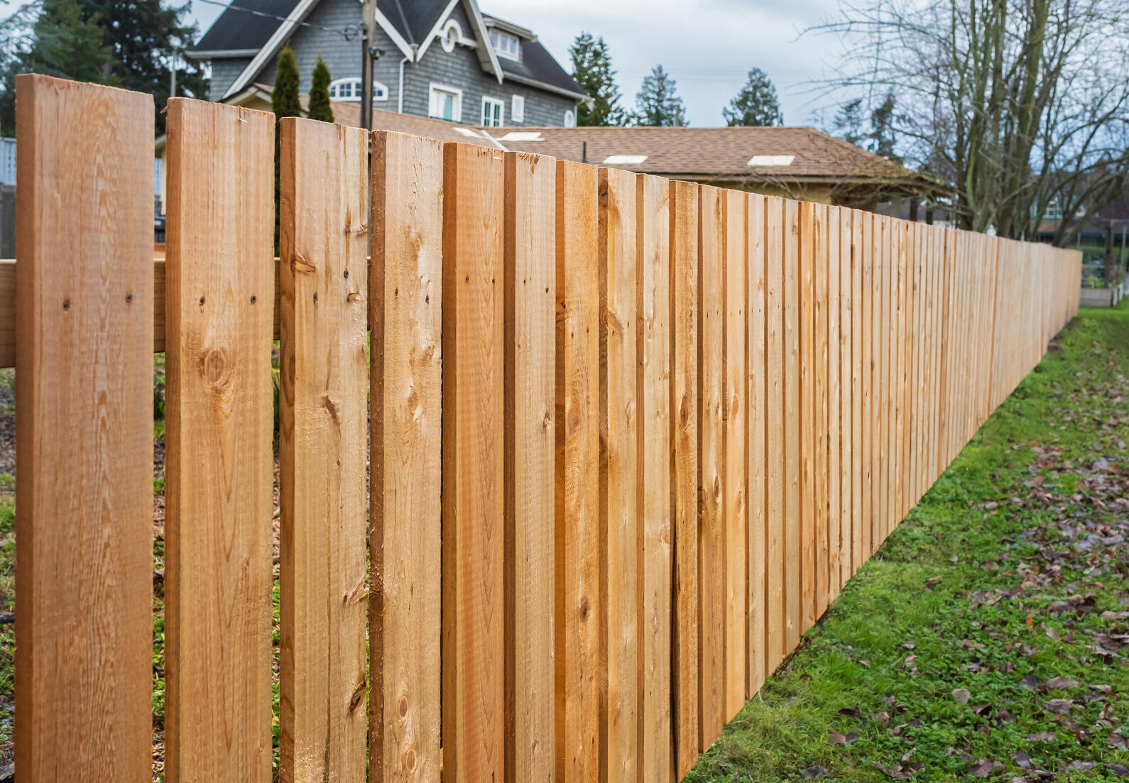 Cedar Fence Company